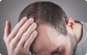 Northwestern Hair Restoration Attracts Patients | Dr. Vinay